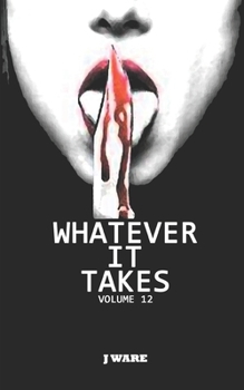 Paperback Whatever It Takes Book