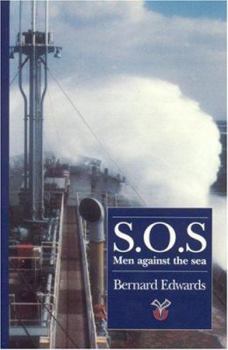 Paperback SOS, Men Against the Sea Book