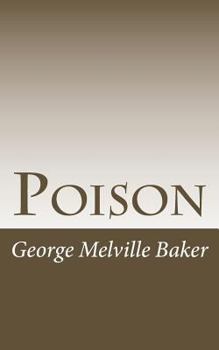 Paperback Poison Book