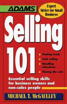 Paperback Selling 101 Book