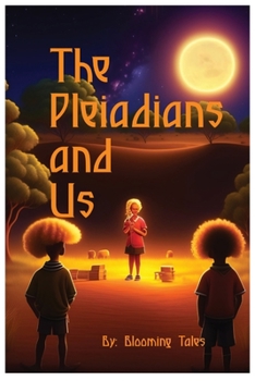 Paperback The Pleiadians and Us. Book