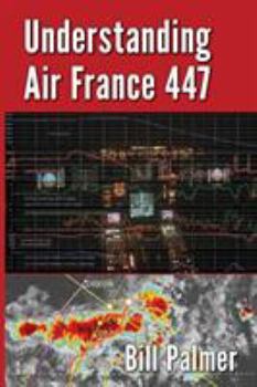 Paperback Understanding Air France 447 Book