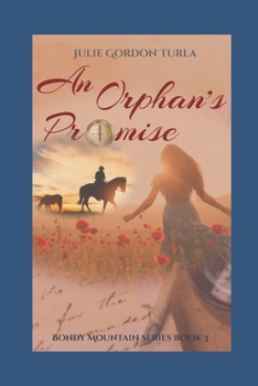 Paperback An Orphan's Promise Book
