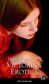 Paperback Don Winslow's Victorian Erotica Book