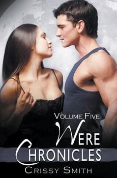 Paperback Were Chronicles: Vol 5 Book