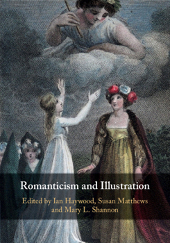 Hardcover Romanticism and Illustration Book