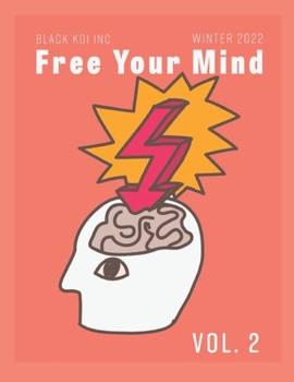 Paperback Free Your Mind: Vol. 2! Book