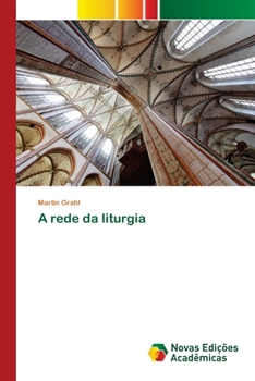 Paperback A rede da liturgia [Portuguese] Book