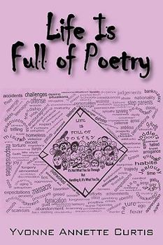 Paperback Life Is Full Of Poetry Book