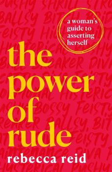 Paperback The Power of Rude Book