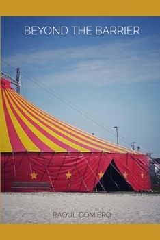 Paperback Beyond the Barrier: Circus Adventures Book