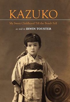 Paperback Kazuko Book