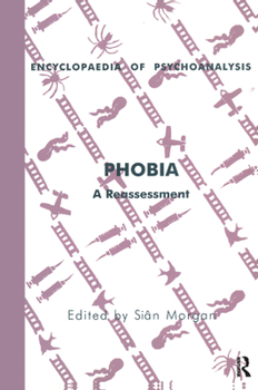 Hardcover Phobia: A Reassessment Book