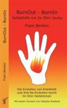 Paperback Burnout - Burnin [German] Book