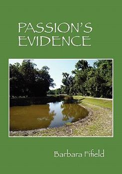 Paperback Passion's Evidence Book