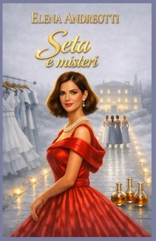 Paperback Seta e misteri [Italian] Book