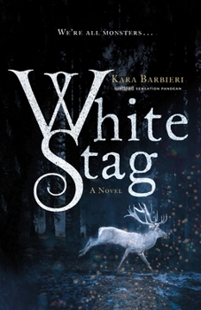 White Stag - Book #1 of the Permafrost