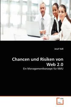 Paperback Chancen und Risiken von Web 2.0 [German] Book