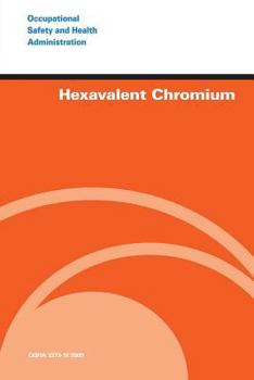 Paperback Hexavalent Chromium Book