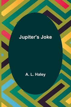 Paperback Jupiter's Joke Book