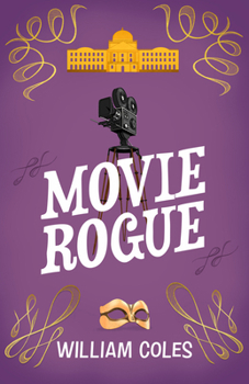 Paperback Movie Rogue Book