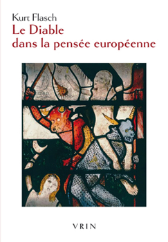 Paperback Le Diable Dans La Pensee Europeenne [French] Book