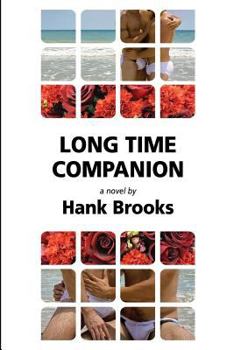 Paperback Long Time Companion Book