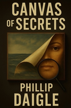 Canvas of Secrets