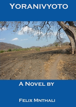Paperback Yoranivyoto Book
