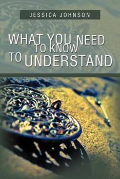 Paperback What You Need to Know to Understand Book