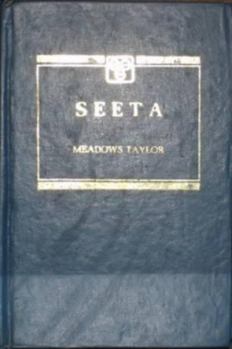 Hardcover Seeta Book