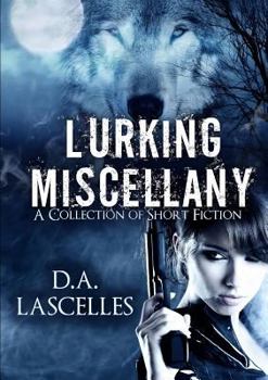 Paperback Lurking Miscellany Book