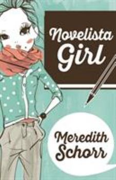 Paperback Novelista Girl Book