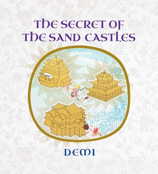 Hardcover The Secret of the Sand Castles Book