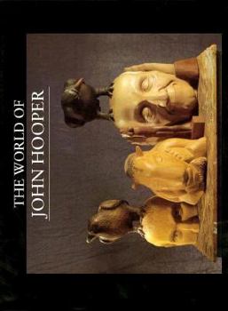 Paperback The World of John Hooper Book
