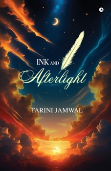 Paperback Ink and Afterlight Book