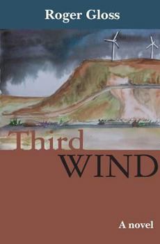 Paperback Third Wind: A novel Book