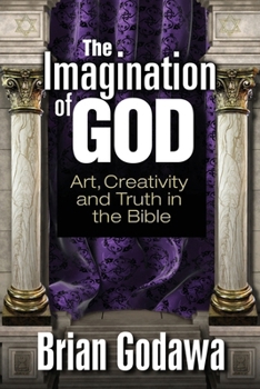 Word Pictures: Knowing God Through Story & Imagination