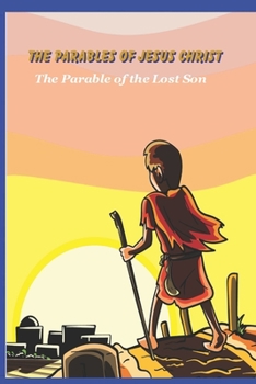 Paperback The Parable of the Lost Son Book