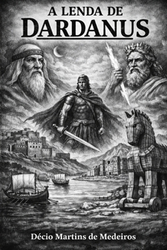 A Lenda de Dardanus (Portuguese Edition)