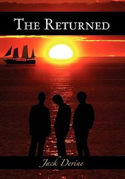 Hardcover The Returned Book
