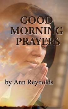 Paperback Good Morning Prayers Book