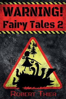 Paperback WARNING! Fairy Tales 2 Book