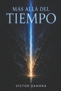 Paperback Más allá del tiempo [Spanish] Book