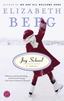 Joy School - Book #2 of the Katie Nash