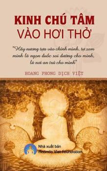 Paperback Kinh Chu Tam Vao Hoi Tho Book