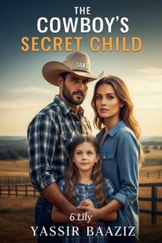 Paperback The Cowboy's Secret Child Book