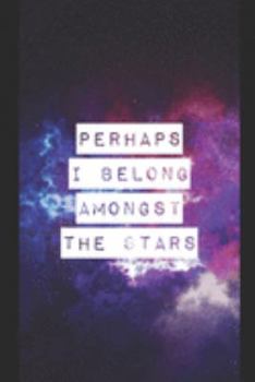 Paperback Journal: A quotes notebook journal for your imagination to come to life Book