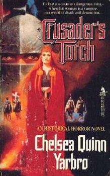 Crusader's Torch - Book #2 of the Atta Olivia Clemens