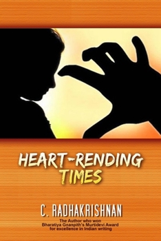Paperback Heart-Rending Times Book